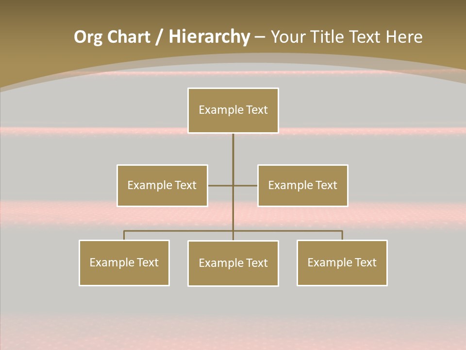 Entertainment Premiere Success PowerPoint Template