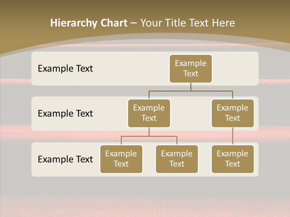 Entertainment Premiere Success PowerPoint Template