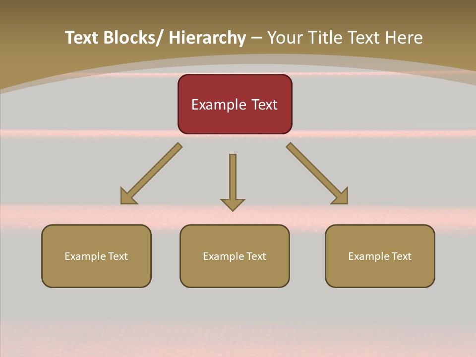 Entertainment Premiere Success PowerPoint Template