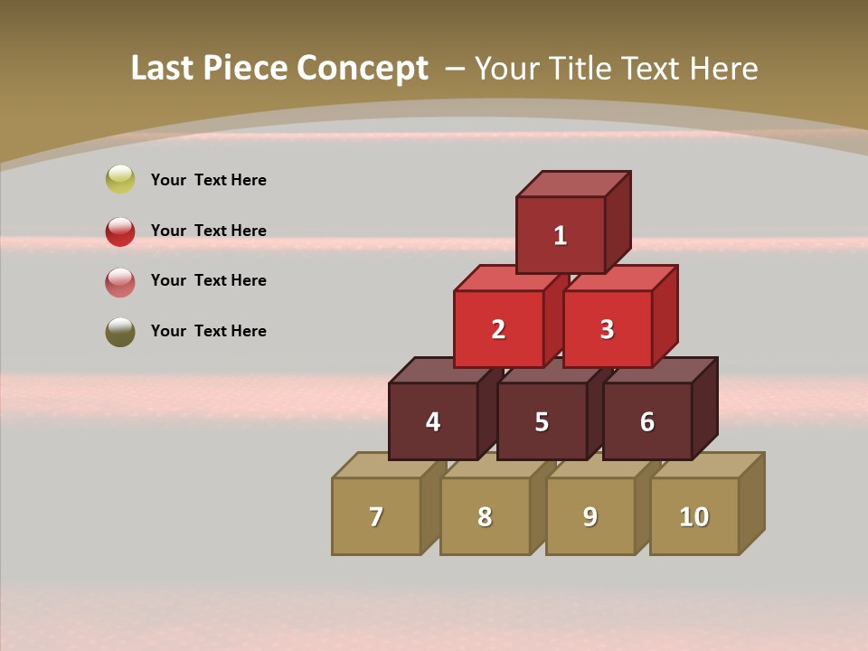 Entertainment Premiere Success PowerPoint Template