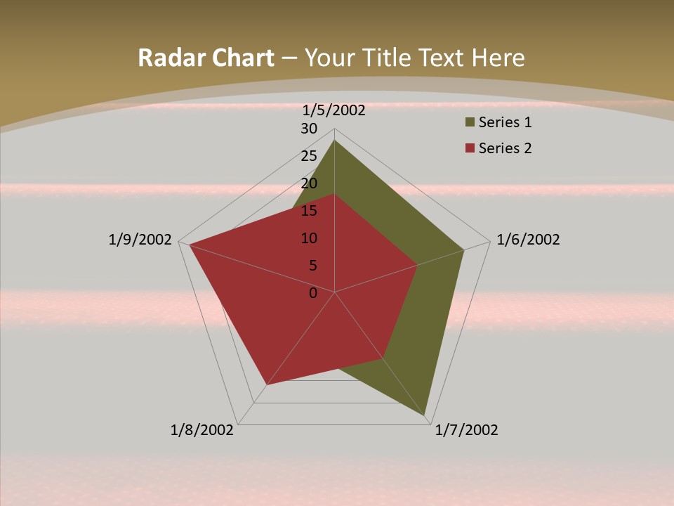 Entertainment Premiere Success PowerPoint Template