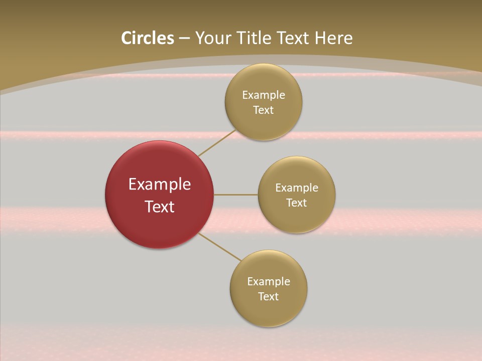 Entertainment Premiere Success PowerPoint Template