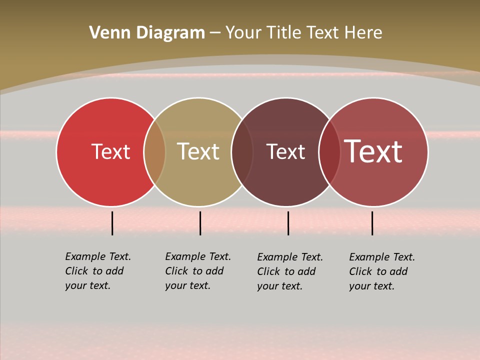 Entertainment Premiere Success PowerPoint Template