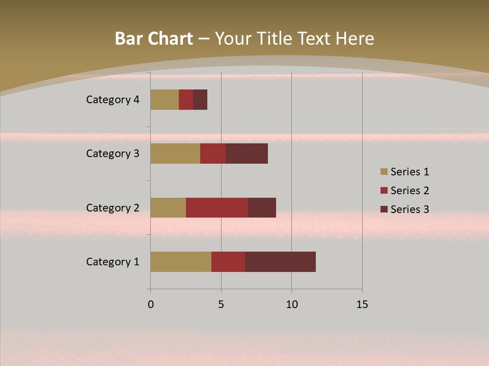 Entertainment Premiere Success PowerPoint Template