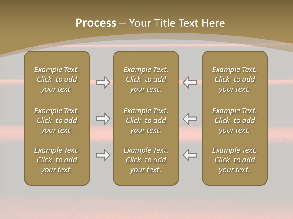 Entertainment Premiere Success PowerPoint Template
