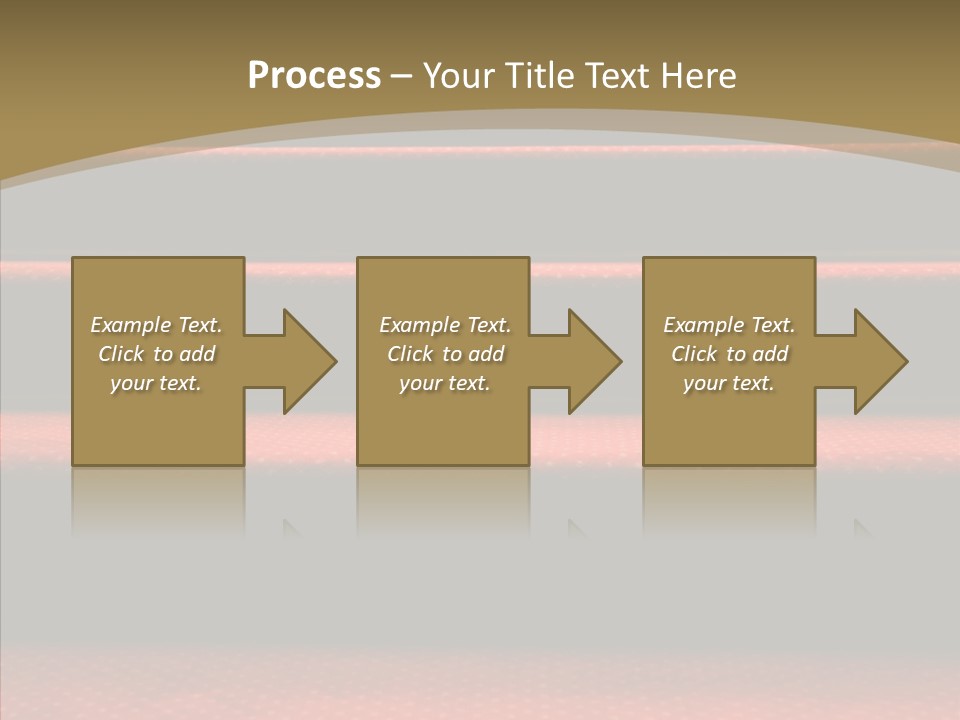 Entertainment Premiere Success PowerPoint Template