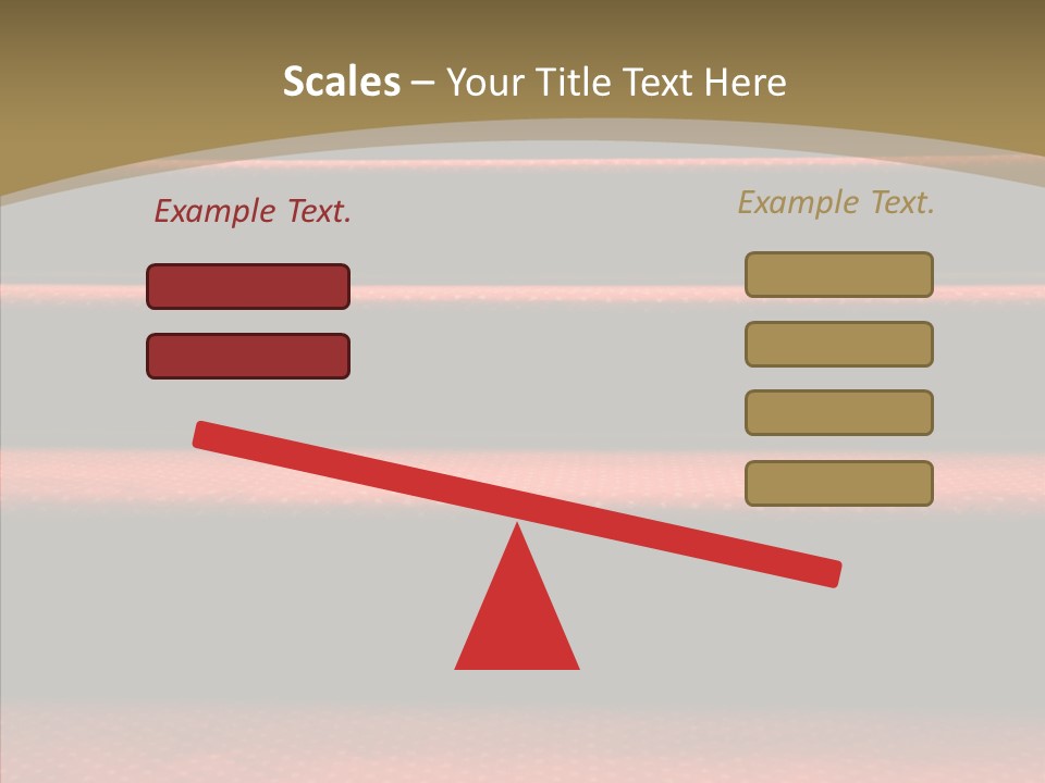 Entertainment Premiere Success PowerPoint Template
