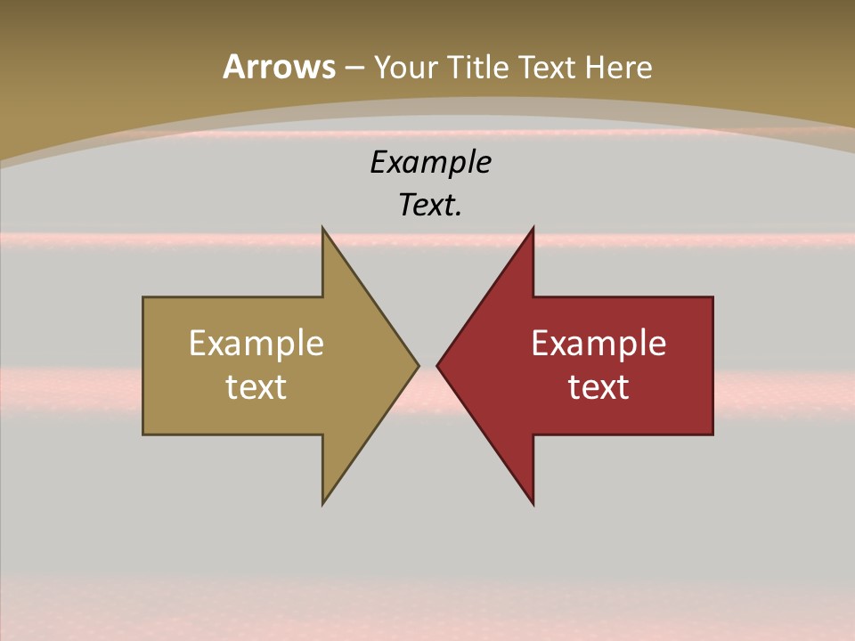 Entertainment Premiere Success PowerPoint Template
