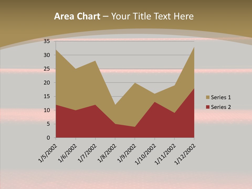 Entertainment Premiere Success PowerPoint Template