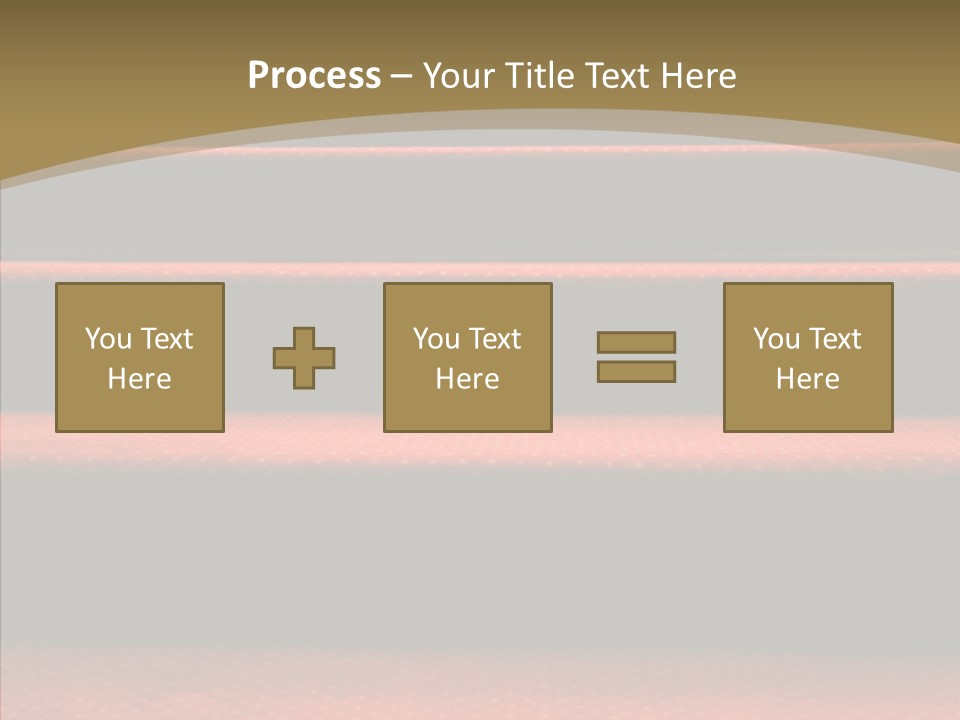 Entertainment Premiere Success PowerPoint Template