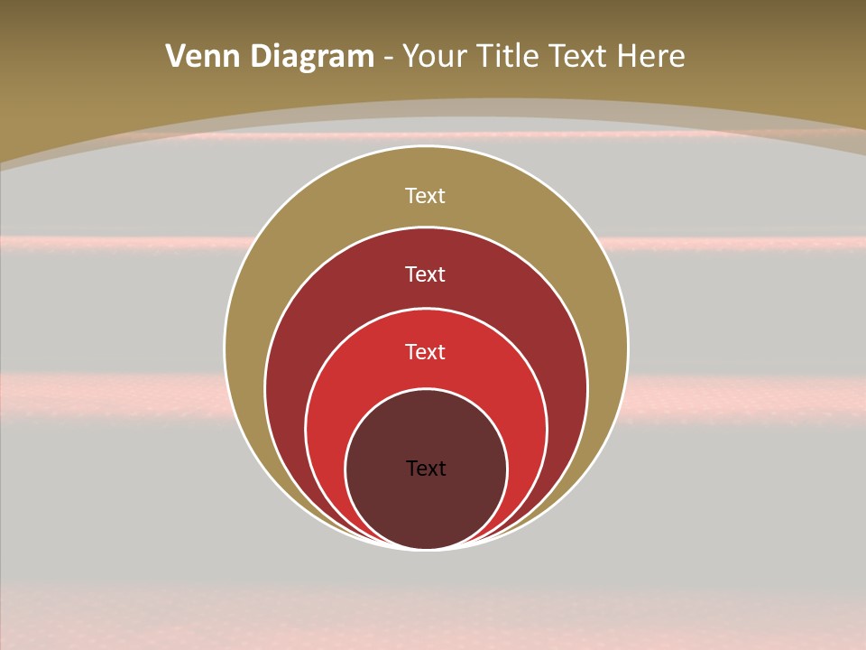 Entertainment Premiere Success PowerPoint Template