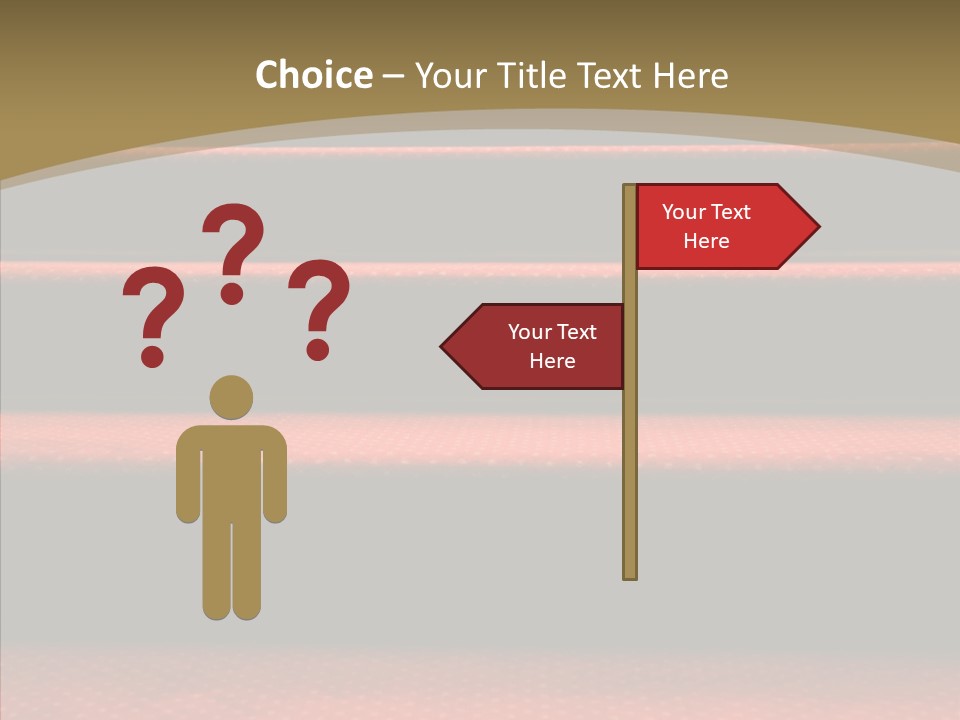 Entertainment Premiere Success PowerPoint Template