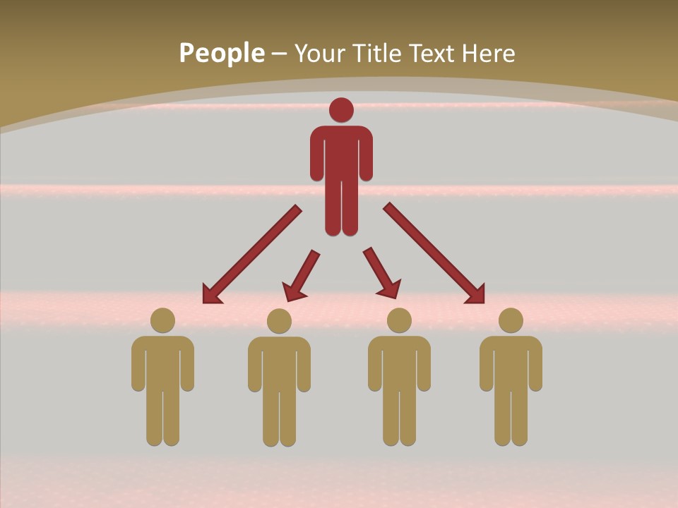 Entertainment Premiere Success PowerPoint Template