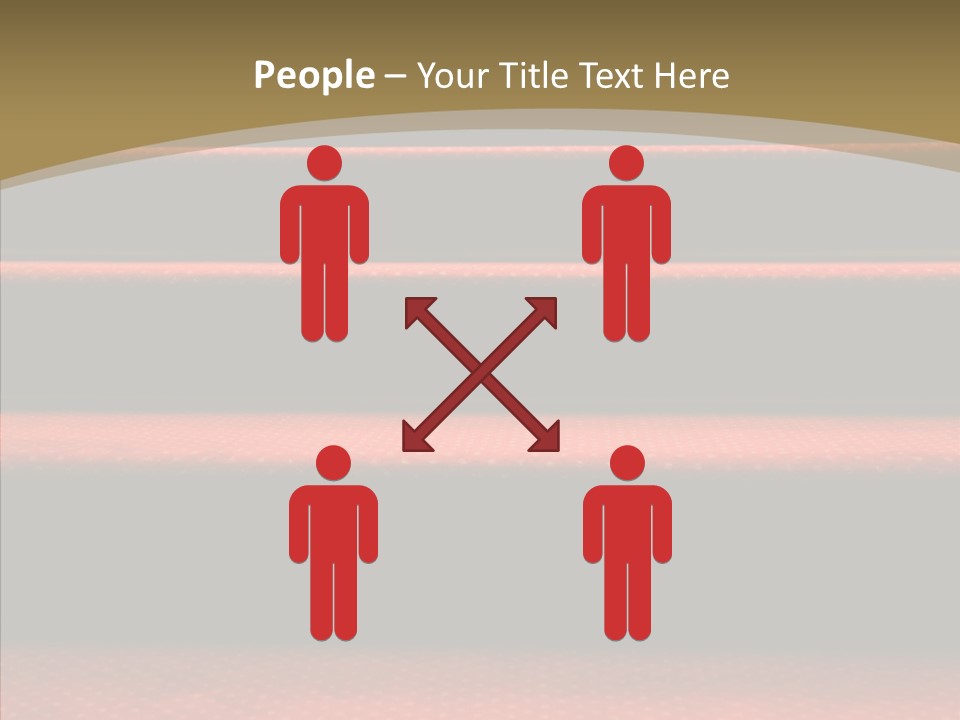 Entertainment Premiere Success PowerPoint Template