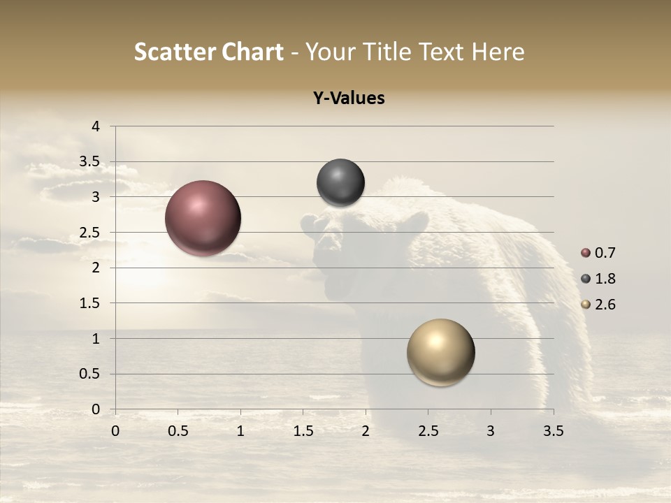 Company Toon People PowerPoint Template