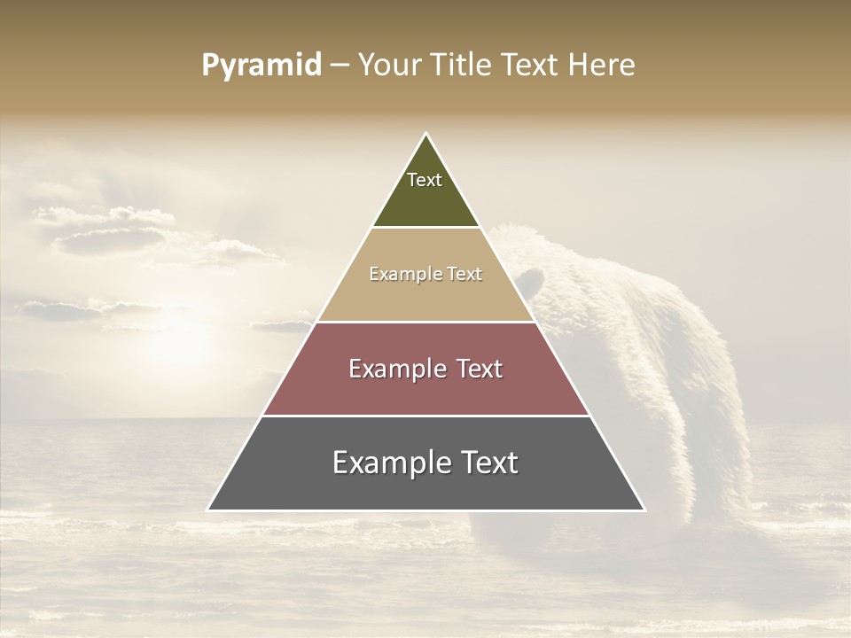 Company Toon People PowerPoint Template