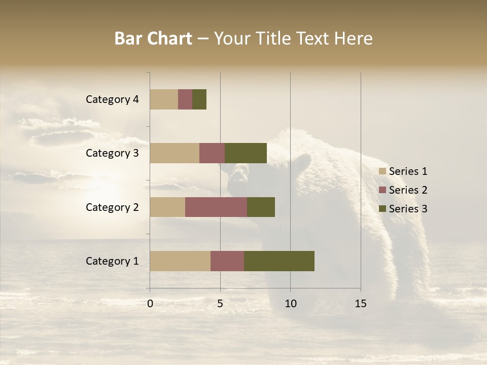 Company Toon People PowerPoint Template