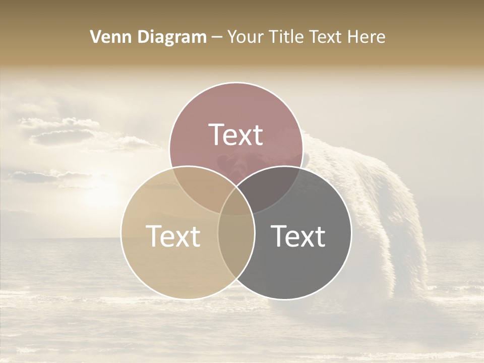 Company Toon People PowerPoint Template