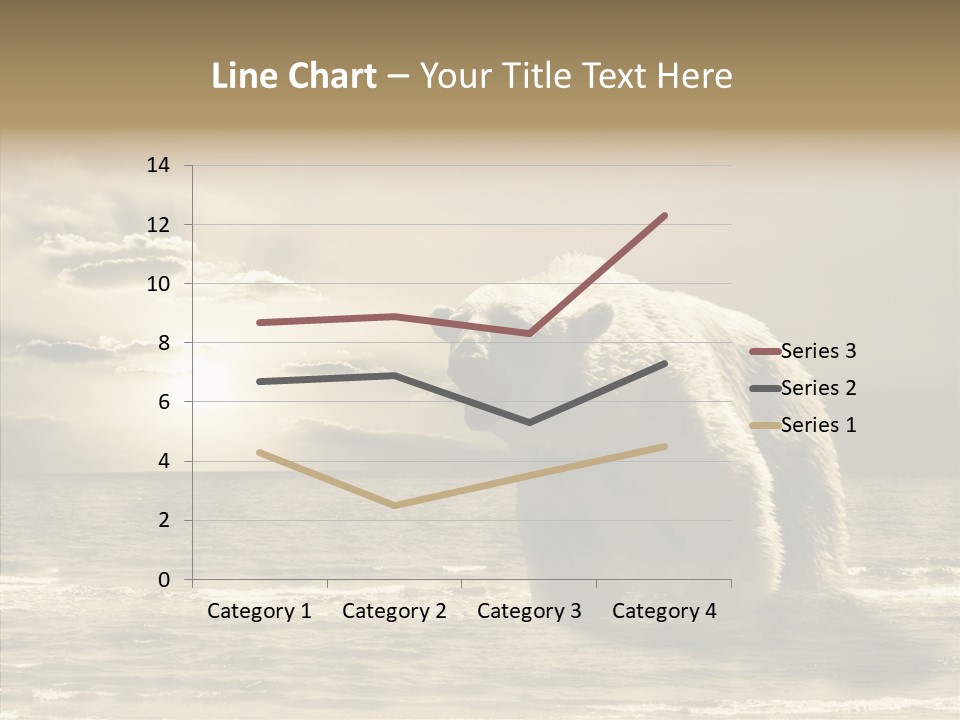 Company Toon People PowerPoint Template