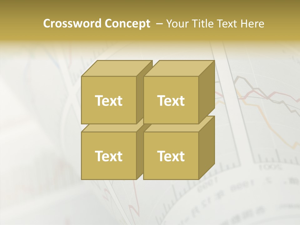 Value Compare Money PowerPoint Template