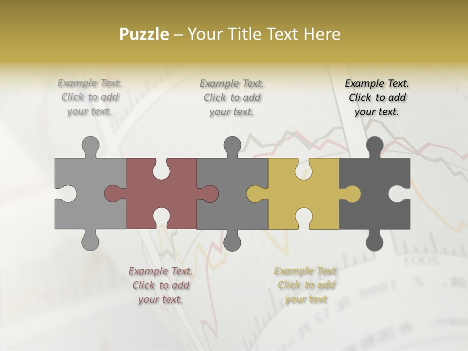 Value Compare Money PowerPoint Template