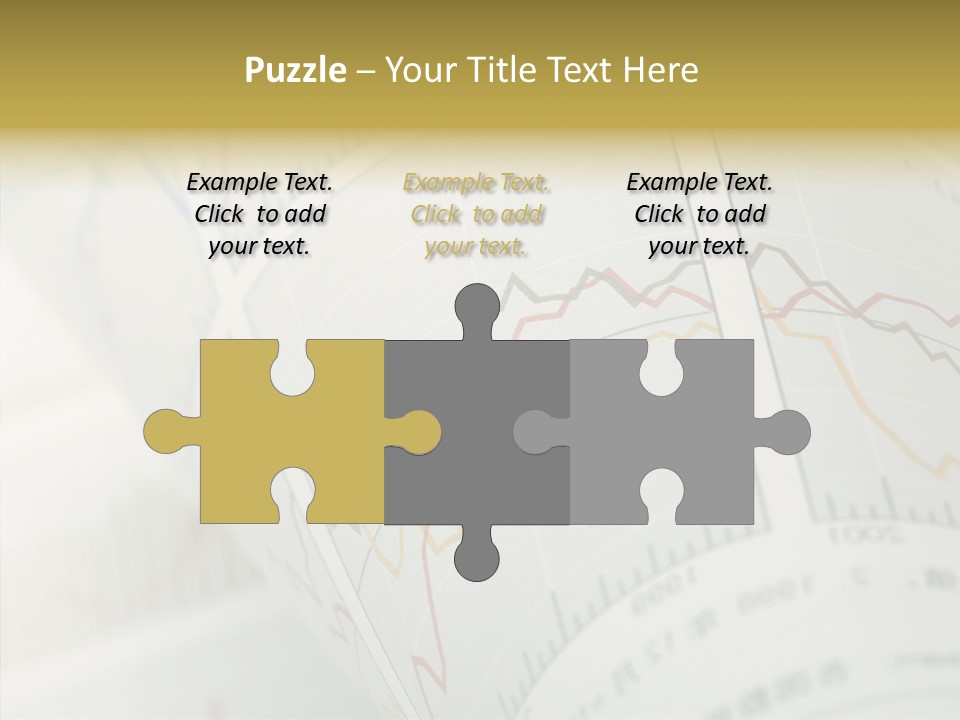 Value Compare Money PowerPoint Template