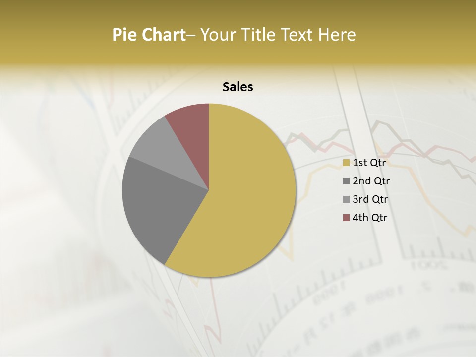 Value Compare Money PowerPoint Template