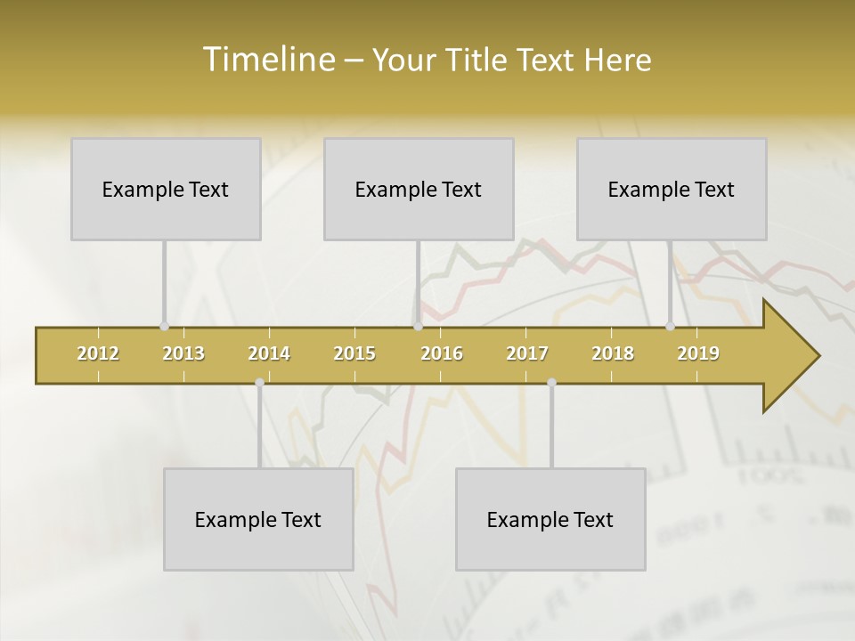 Value Compare Money PowerPoint Template