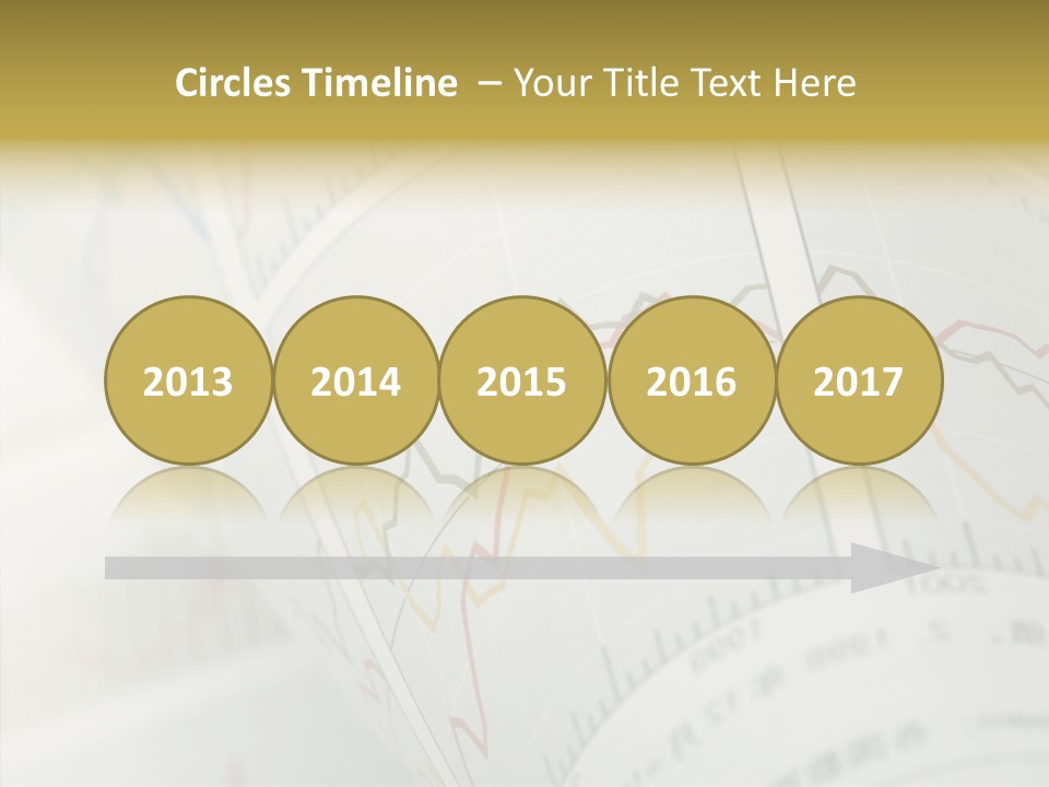 Value Compare Money PowerPoint Template