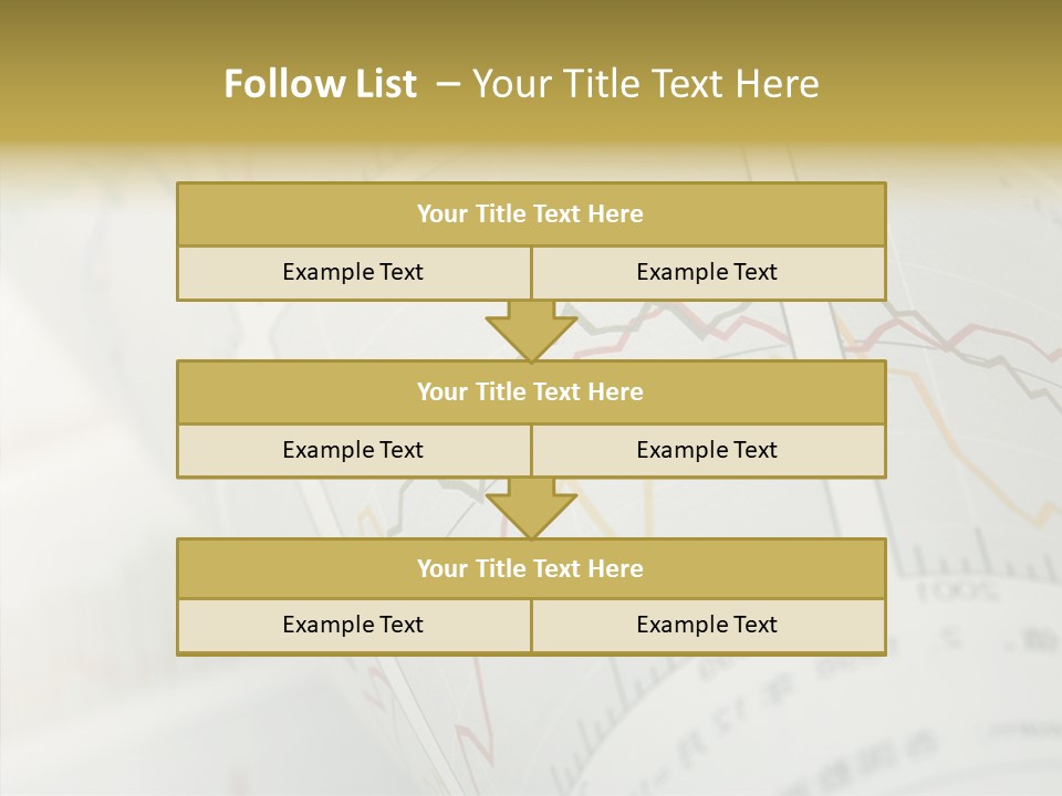 Value Compare Money PowerPoint Template