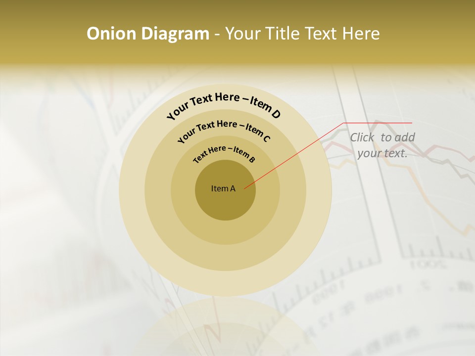 Value Compare Money PowerPoint Template