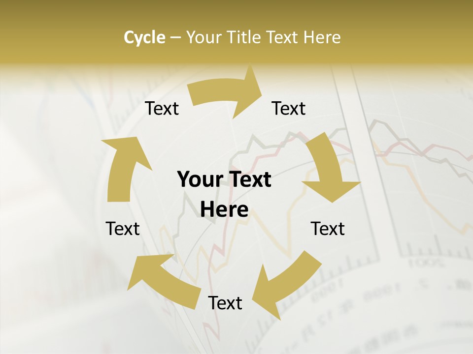 Value Compare Money PowerPoint Template