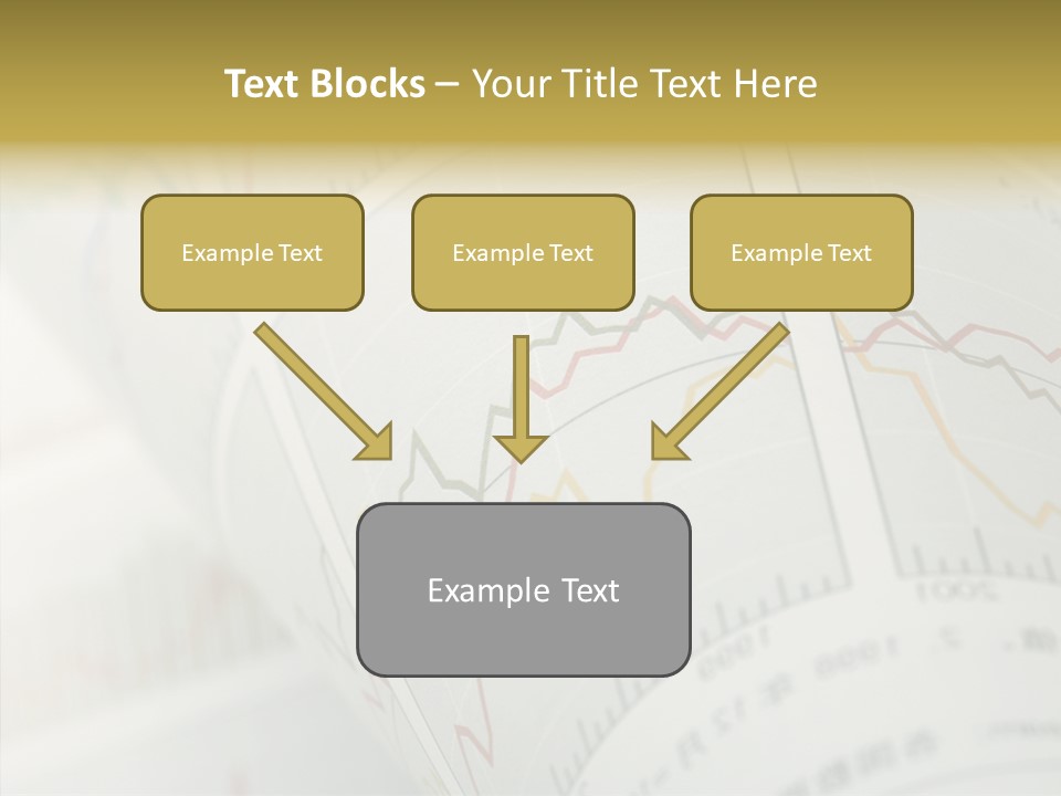 Value Compare Money PowerPoint Template