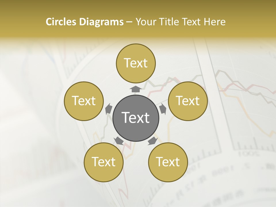 Value Compare Money PowerPoint Template