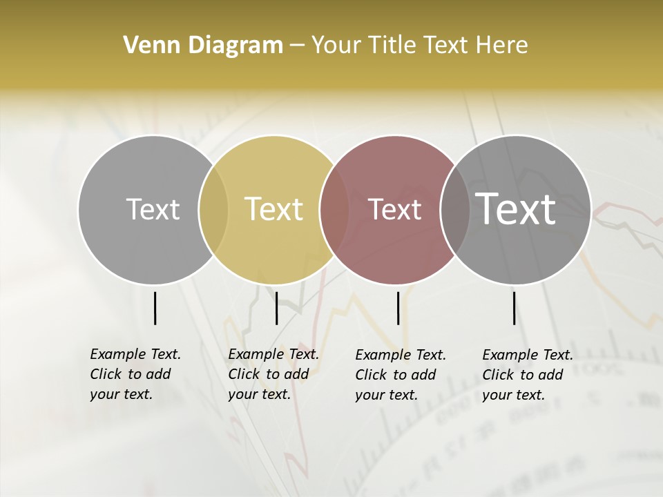 Value Compare Money PowerPoint Template