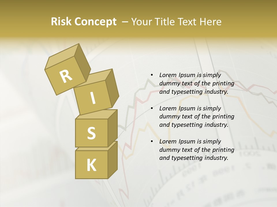 Value Compare Money PowerPoint Template