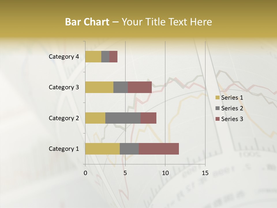 Value Compare Money PowerPoint Template