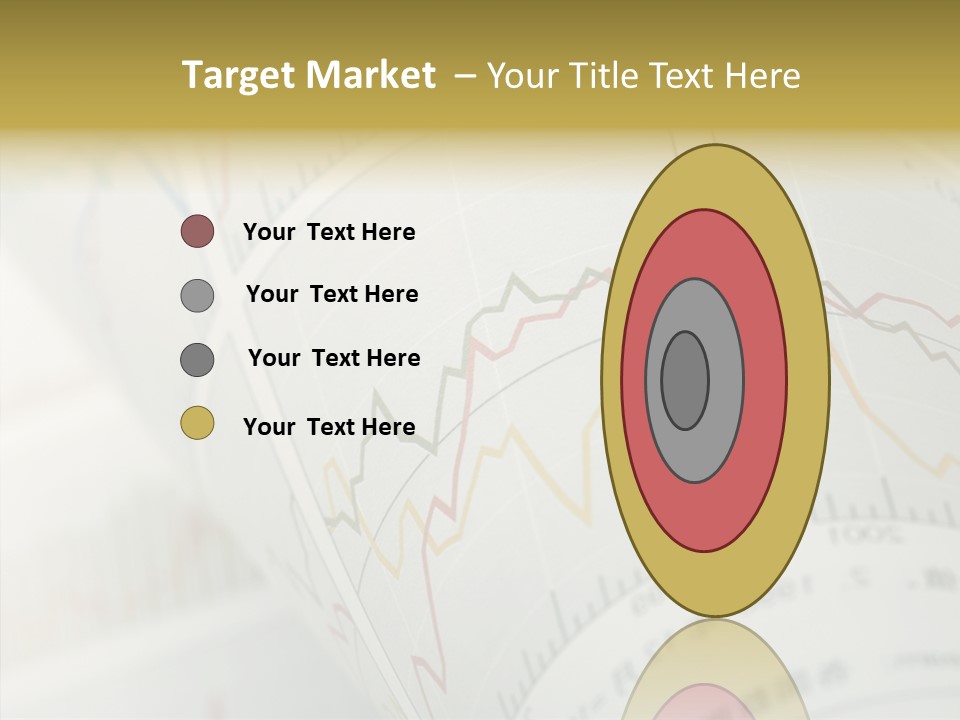 Value Compare Money PowerPoint Template
