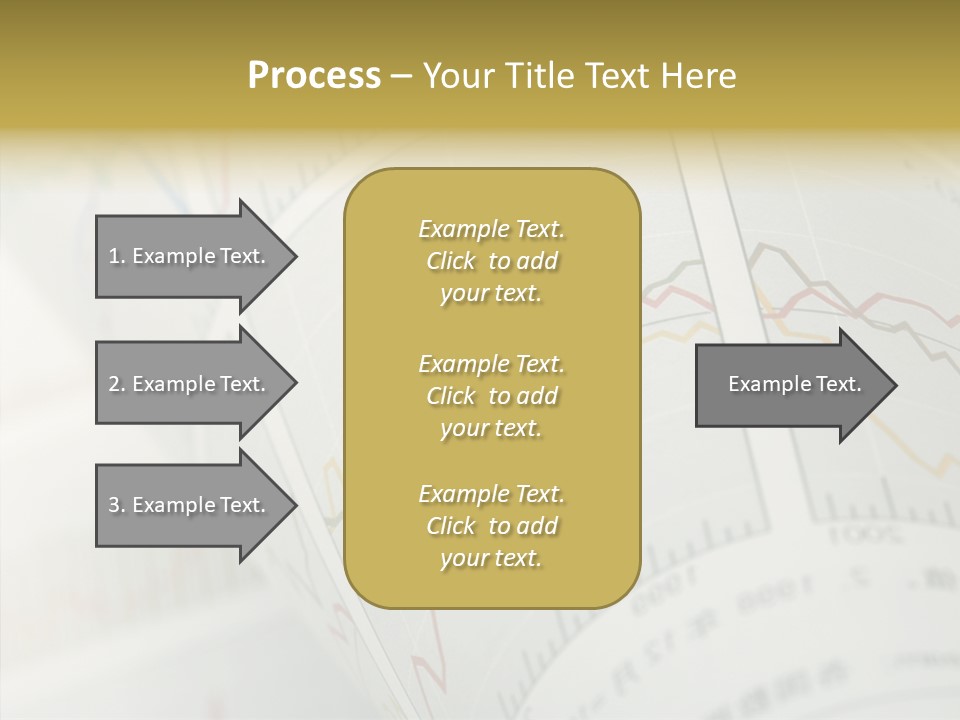 Value Compare Money PowerPoint Template