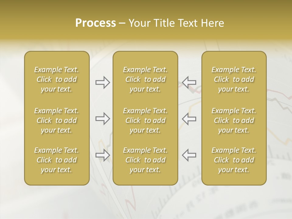 Value Compare Money PowerPoint Template