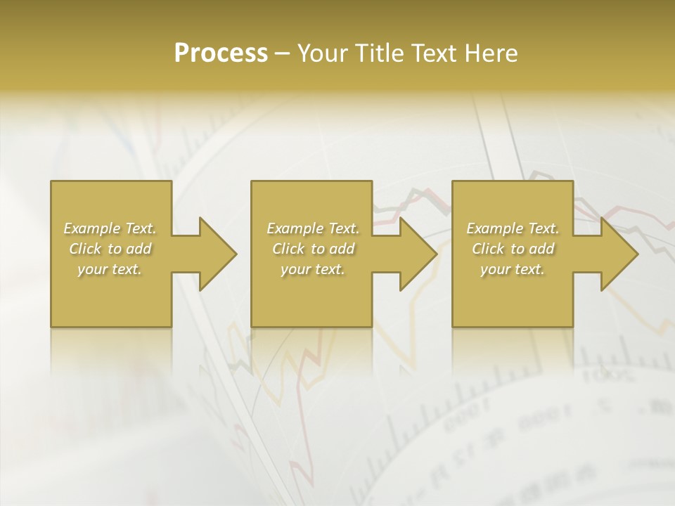 Value Compare Money PowerPoint Template