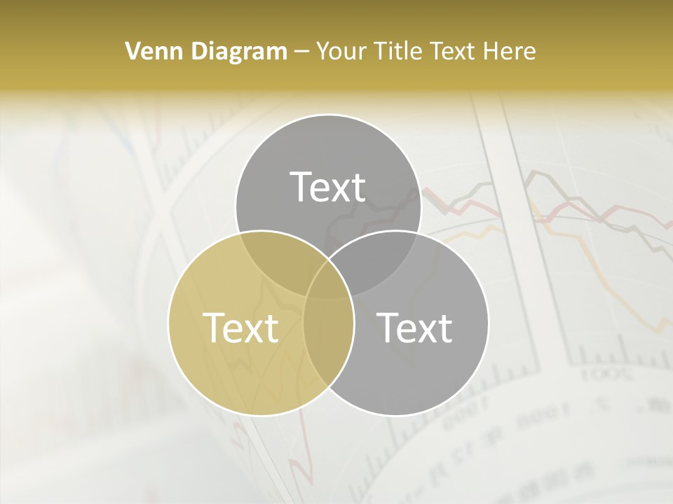 Value Compare Money PowerPoint Template