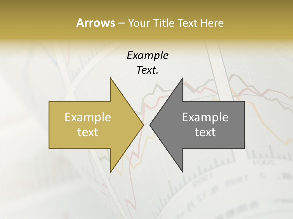 Value Compare Money PowerPoint Template