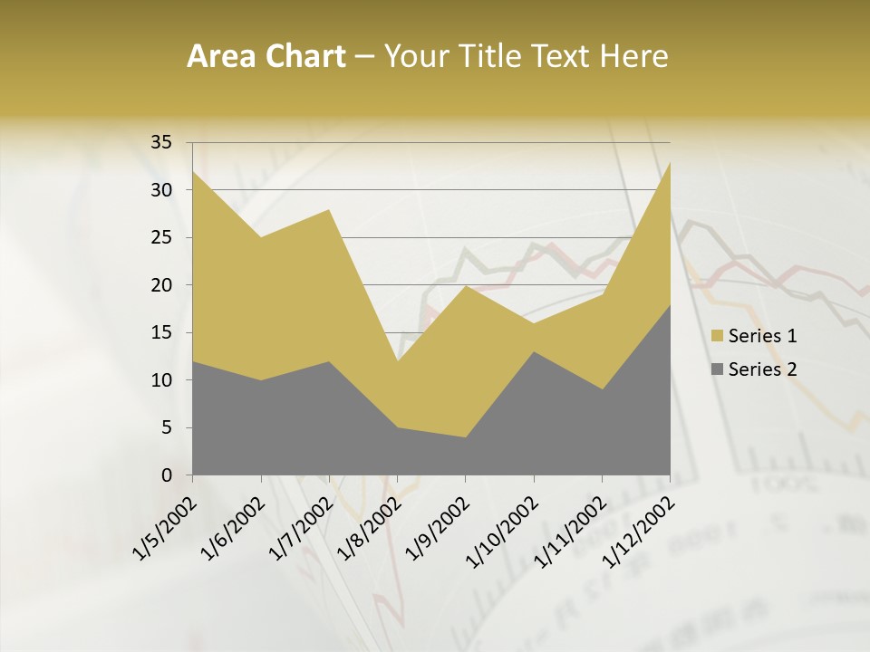 Value Compare Money PowerPoint Template