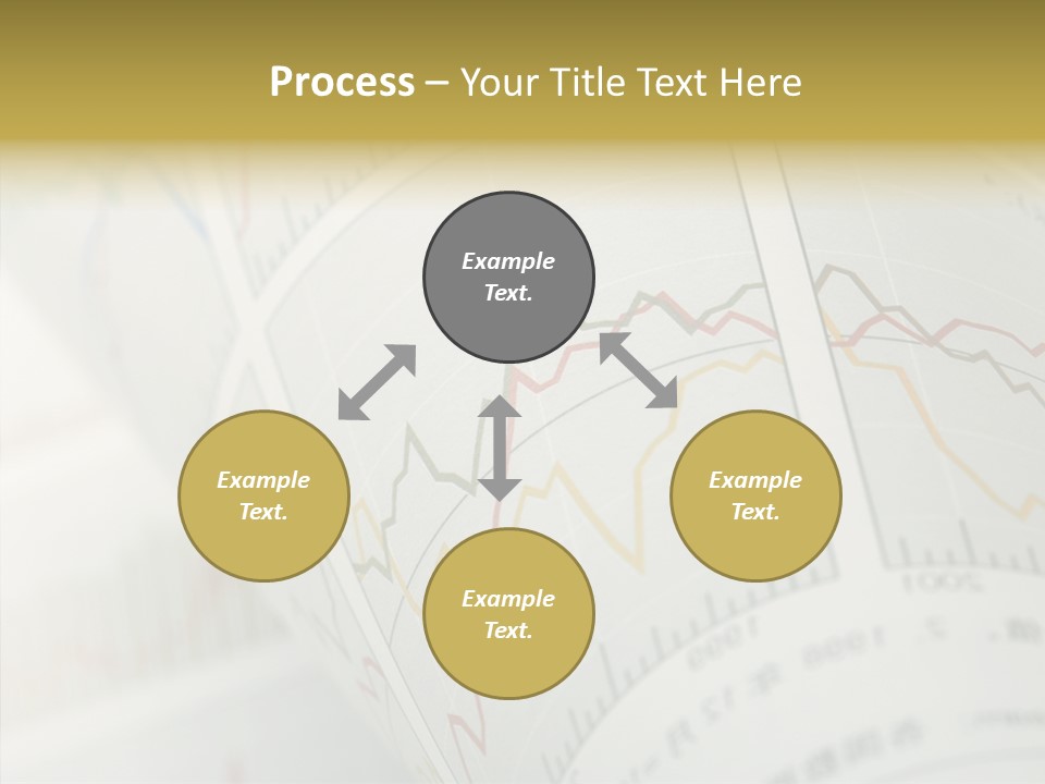 Value Compare Money PowerPoint Template