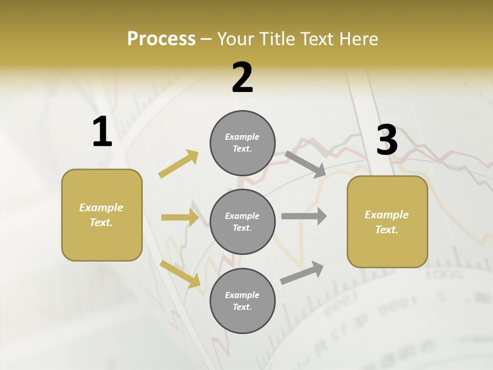 Value Compare Money PowerPoint Template
