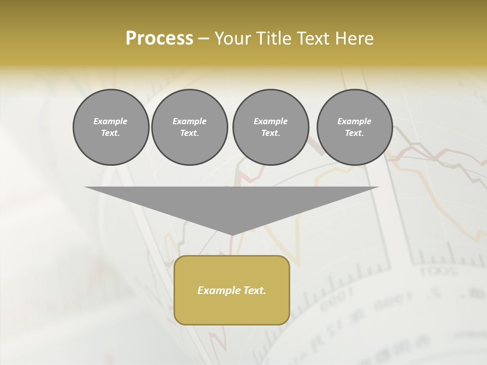 Value Compare Money PowerPoint Template