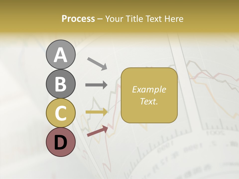 Value Compare Money PowerPoint Template