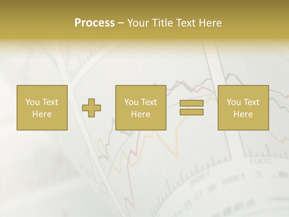 Value Compare Money PowerPoint Template