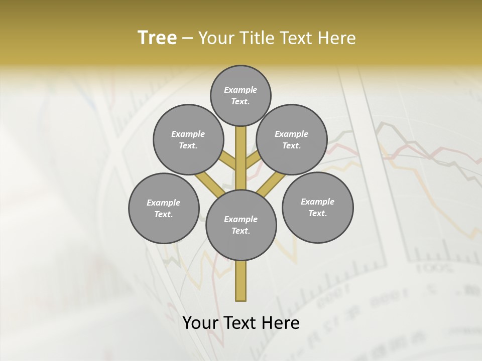 Value Compare Money PowerPoint Template